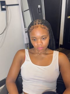 Bob sew-in style