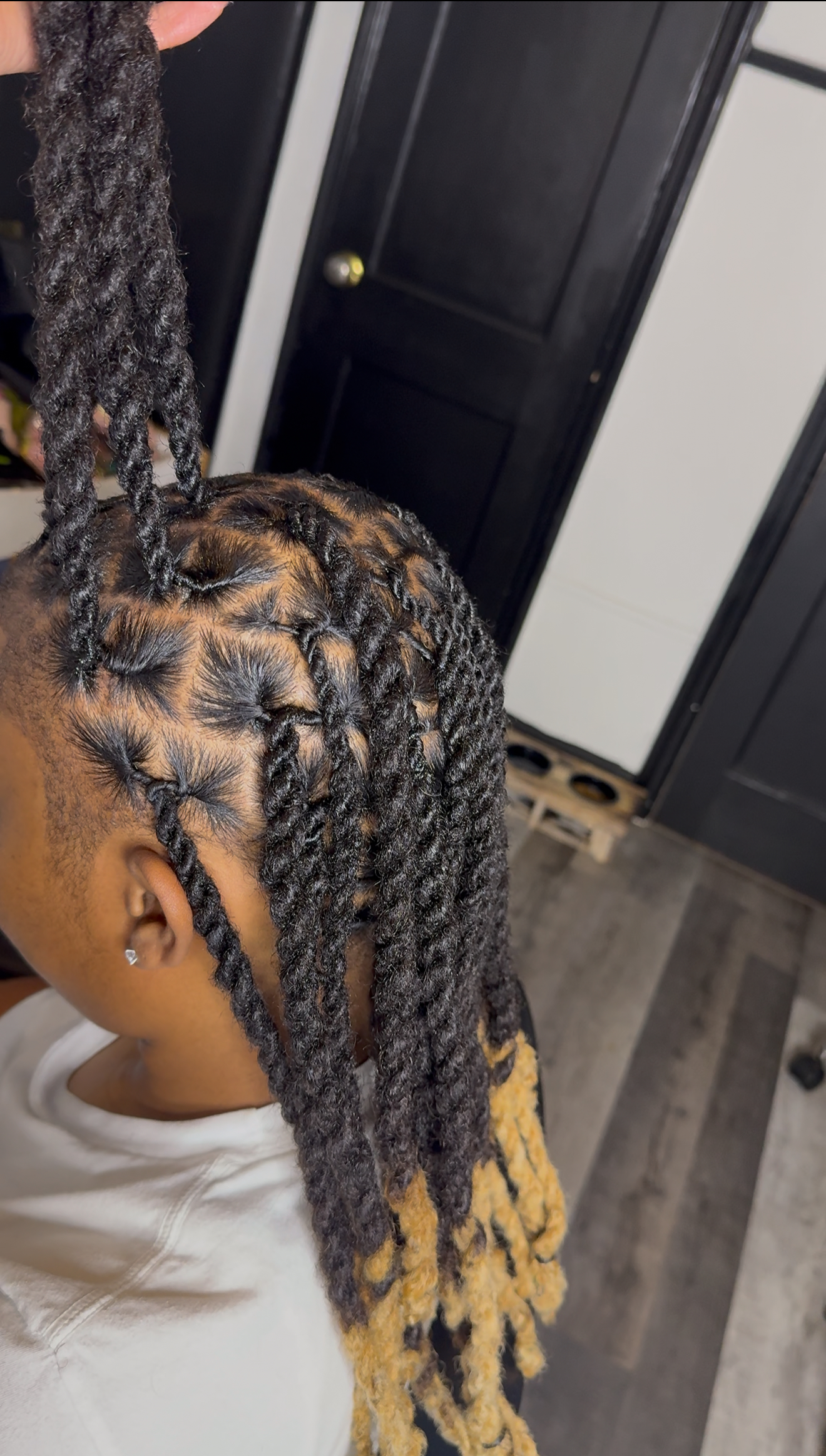 Retwist